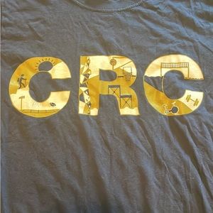 Georgia Tech Navy Shirt